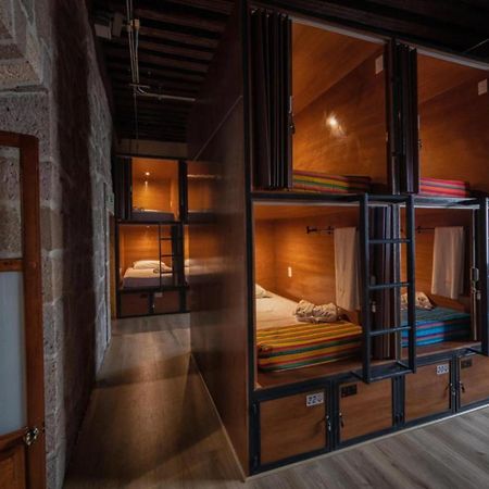 Oyo Hostal Mich Morelia Eksteriør bilde