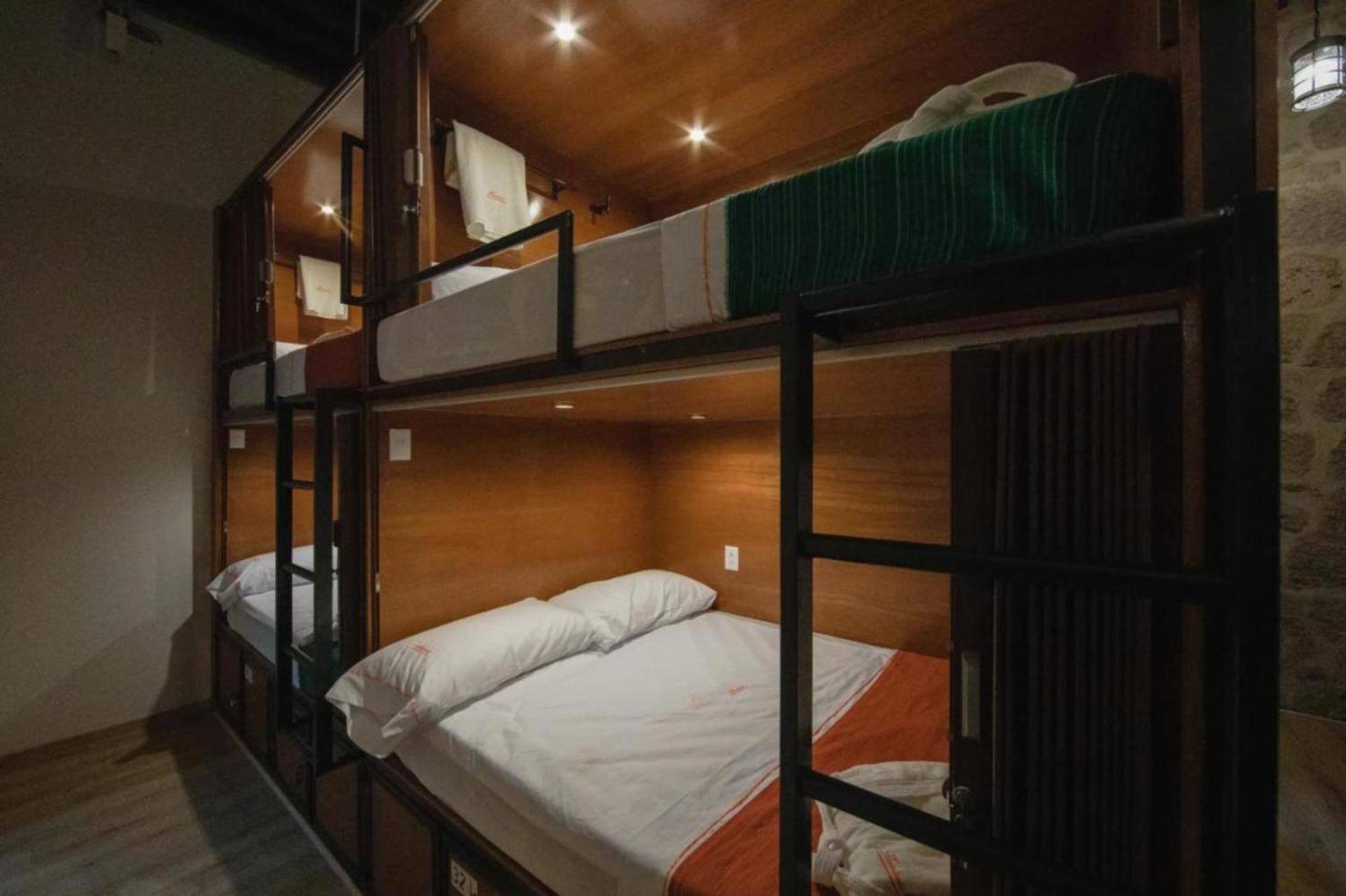 Oyo Hostal Mich Morelia Eksteriør bilde