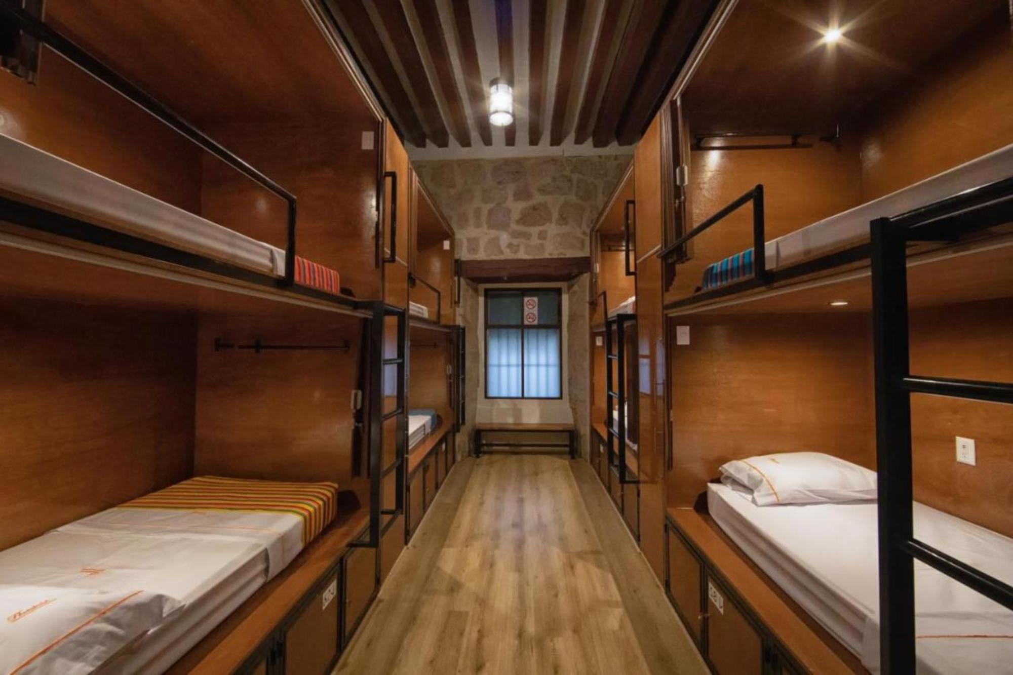 Oyo Hostal Mich Morelia Eksteriør bilde