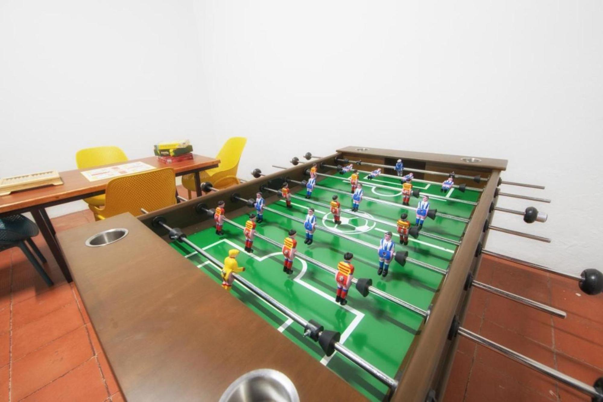 Oyo Hostal Mich Morelia Eksteriør bilde